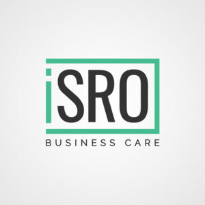iSRO - logo