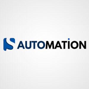 S-automation - logo