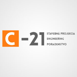 C-21 - logo