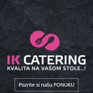ikcatering.sk - mobilná verzia