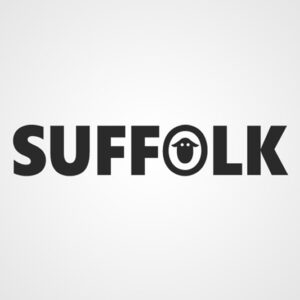 Suffolk - logo