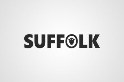Suffolk logo