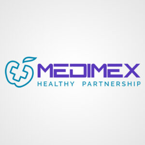 Medimex - logo