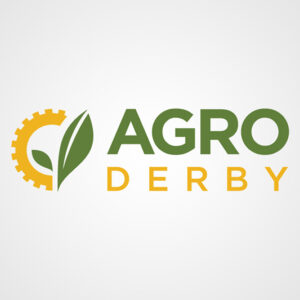 Agro derby - logo