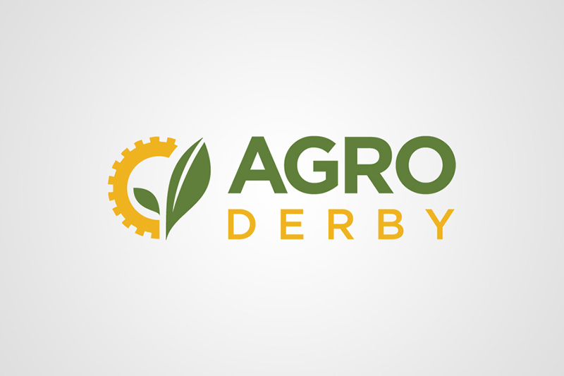 Agroderby logo