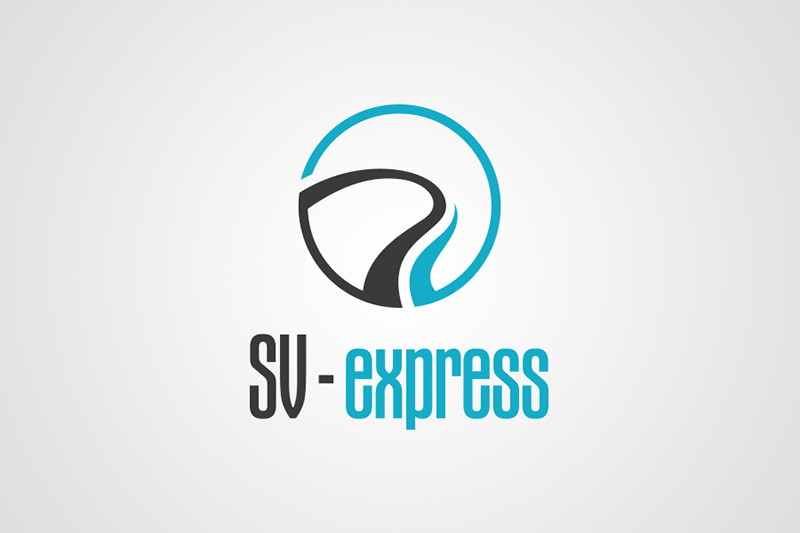 SV-express - logo