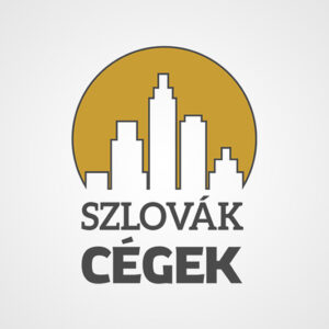 Szlovák cégek - logo