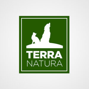 Terra natura - logo