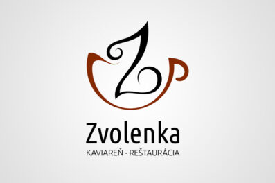 Zvolenka logo
