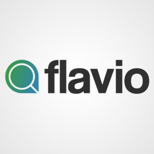 Flavio - logo