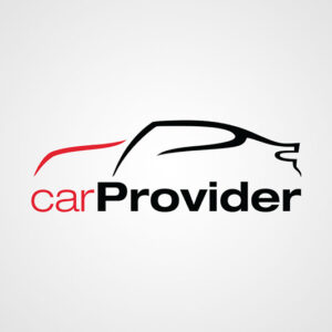 Carprovider - logo