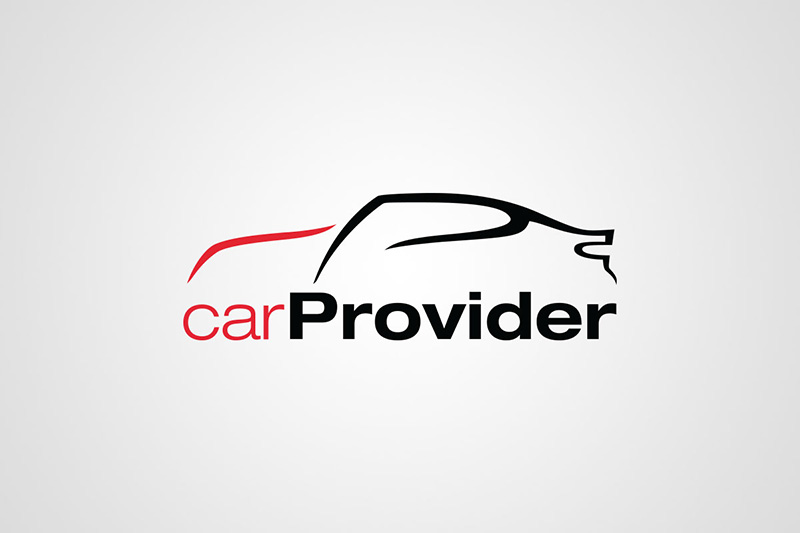 carProvider logo