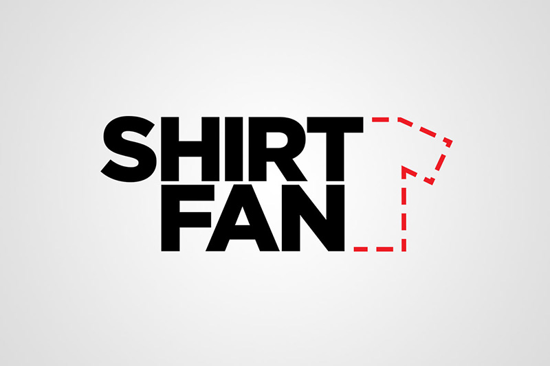 ShirtFan logo