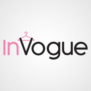In Vogue - logo