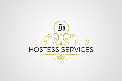 Hostess services logo