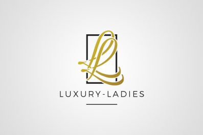 Luxury Ladies logo