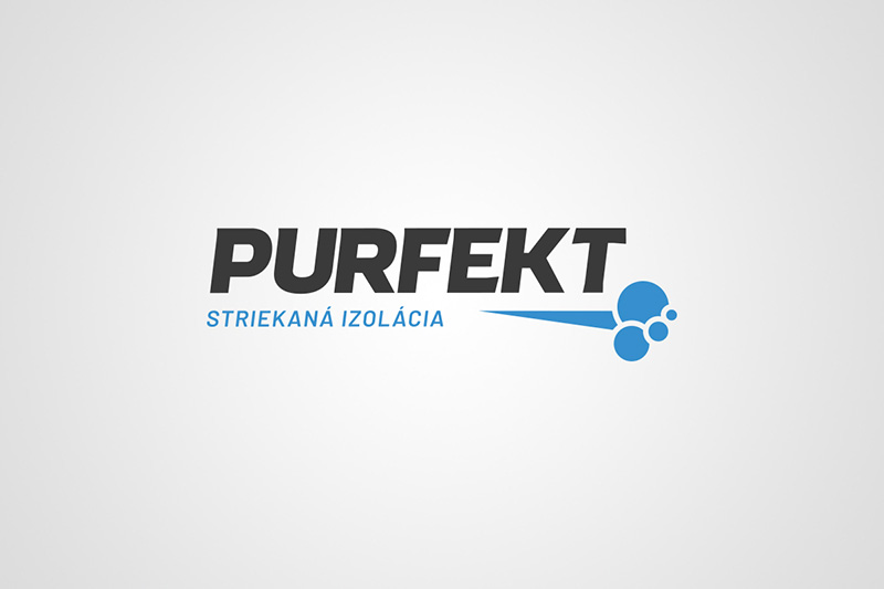 Purfekt - logo