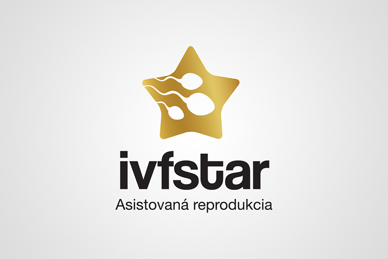Ivfstar - logo
