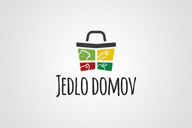 Jedlodomov - logo