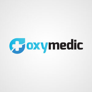 Oxymedic - logo