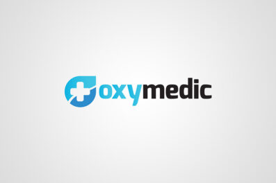 Oxymedic logo
