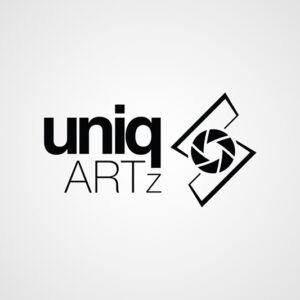 Uniqartz - logo