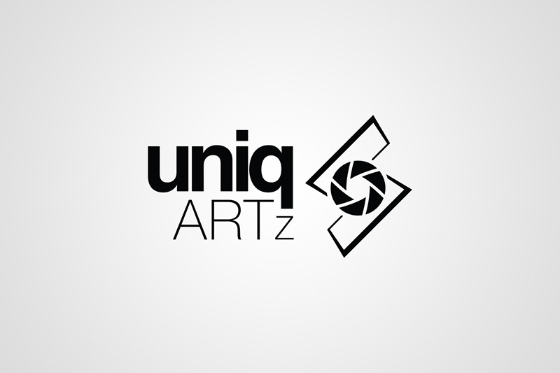 Uniqartz logo