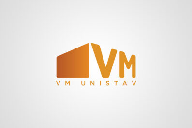 VM Unistav logo