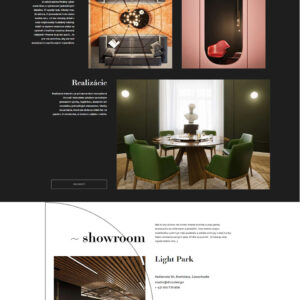 divo.design - domovská stránka
