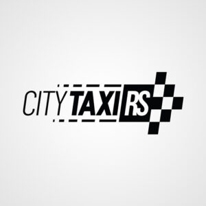 Citytaxirs - logo