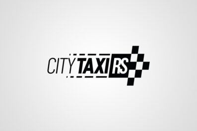 CityTaxiRS logo