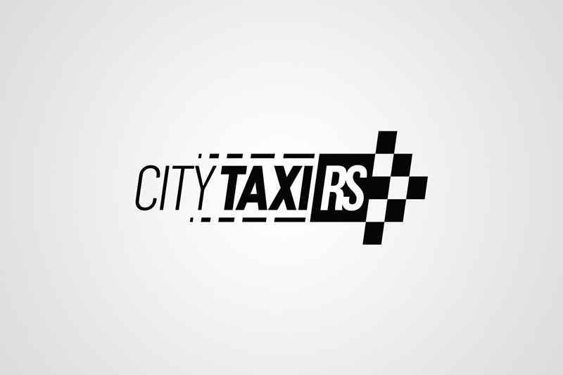 CityTaxiRS logo