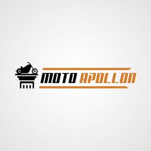 Moto Apollon logo