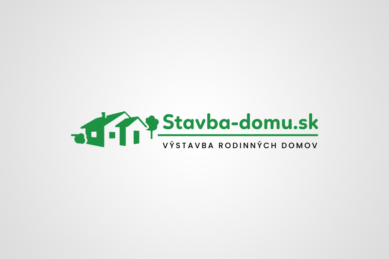 Stavba-domu - logo