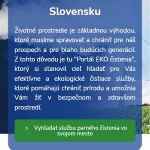 porteko.sk - mobilná verzia