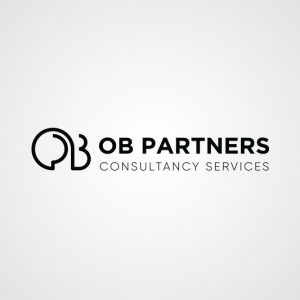 OB Partners logo