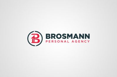 Brosmannjob logo