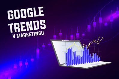 Ako používať Google Trends v marketingu