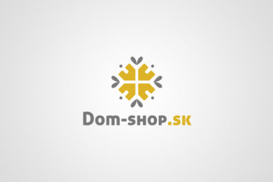 Dom-shop logo
