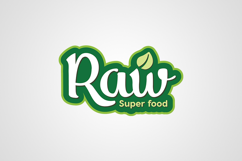 Raw Super food