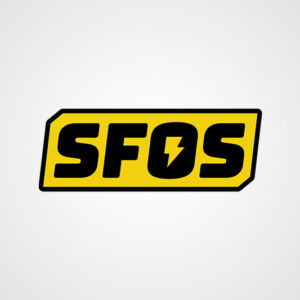 SFOS logo