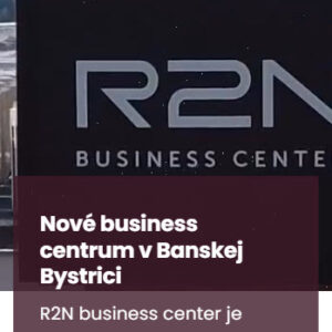 r2n.sk - mobilná verzia