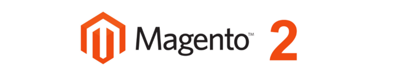 Logo Magento 2