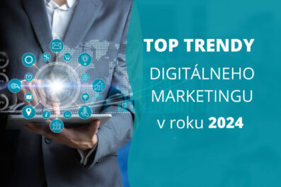 Top trendy digitálneho marketingu v roku 2024