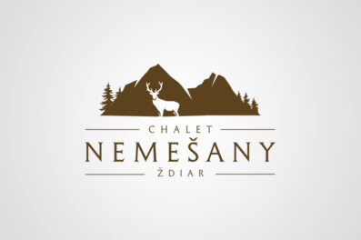 Chalet Nemešany logo