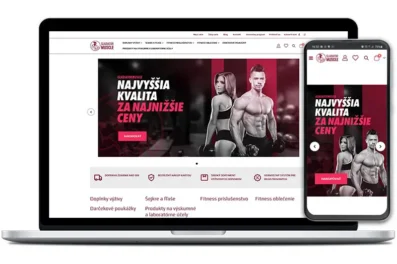 Gladiator Muscle eshop Gladiator Muscle eshop