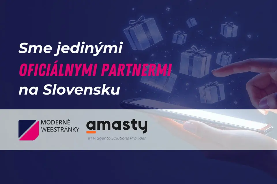 Prémiové partnerstvo s Amasty – Exkluzívne riešenia pre veľké e-shopy