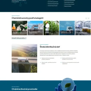 olida.sk - domovská stránka