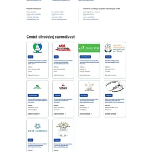 nprds.sk - domovská stránka