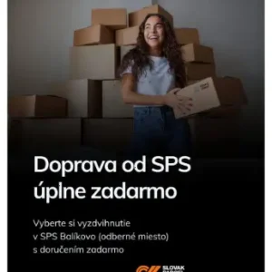 zdravynakup.sk - mobilná verzia